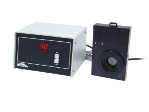Motorized Iris Diaphragms
