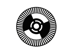 Phase-Locked Optical Choppers