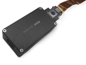 3 Amp Pulsed Laser Diode Drivers