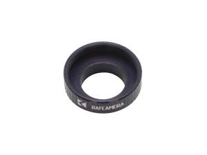Long Working Distance Microscope Objectives Lenses