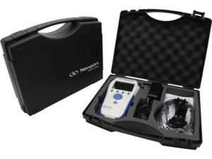 High Performance Optical Power & Energy Meter