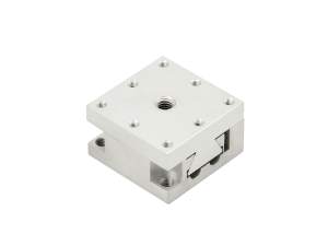 Industrial Dovetail Linear Stages