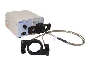 Quantum Efficiency Measurement System