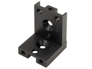 Compact Dovetail Linear Stages