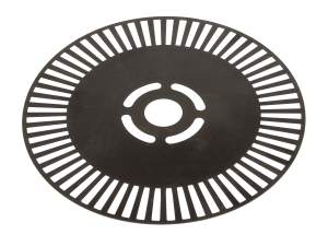 Phase-Locked Optical Choppers
