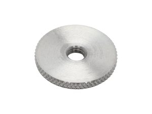 Dowel Pin Bearing with Aperture Stages