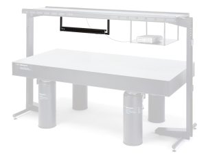 Optical Table Shelf Systems