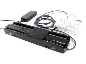 DL Optical Delay Line Linear Motor Linear Stages