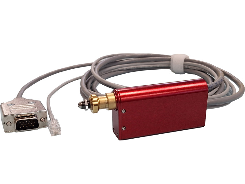 Closed Loop Picomotor Piezo Actuator