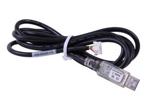 FCL Intelligent Stepper Linear Stage With Integrated Controller