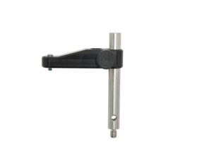 V-Block Cylindrical Device Mounts