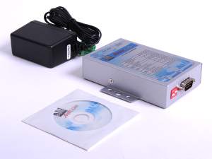 CONEX-LDS Electronic Autocollimator
