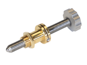 AJS High-Precision Adjustment Screws