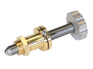 AJS High-Precision Adjustment Screws