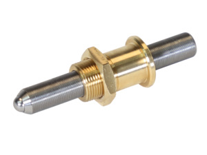 AJS High-Precision Adjustment Screws