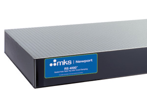 Unparalleled Damping Performance Optical Tables