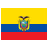 Ecuador flag