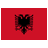 Albania flag