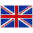 United Kingdom flag