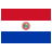 Paraguay flag