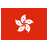 Hong Kong flag