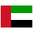 United Arab Emirates flag